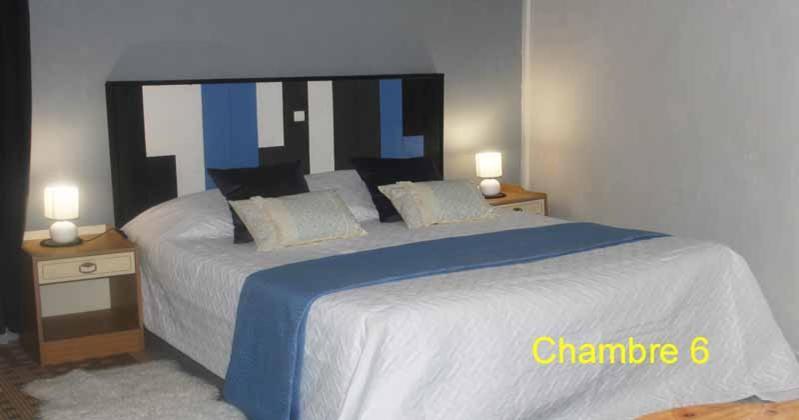 Chez Martine Et Bernard Bed & Breakfast Saint-Vincent-Sterlanges Dış mekan fotoğraf