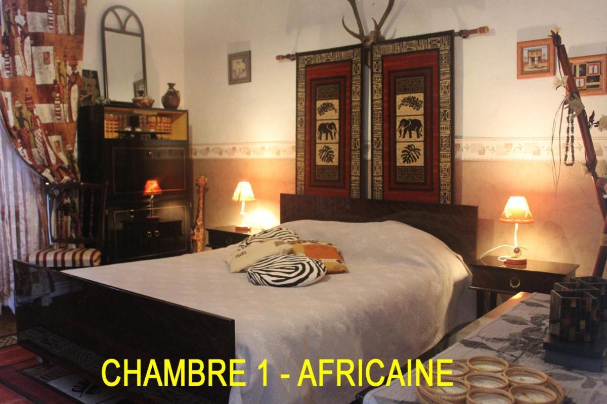 Chez Martine Et Bernard Bed & Breakfast Saint-Vincent-Sterlanges Dış mekan fotoğraf