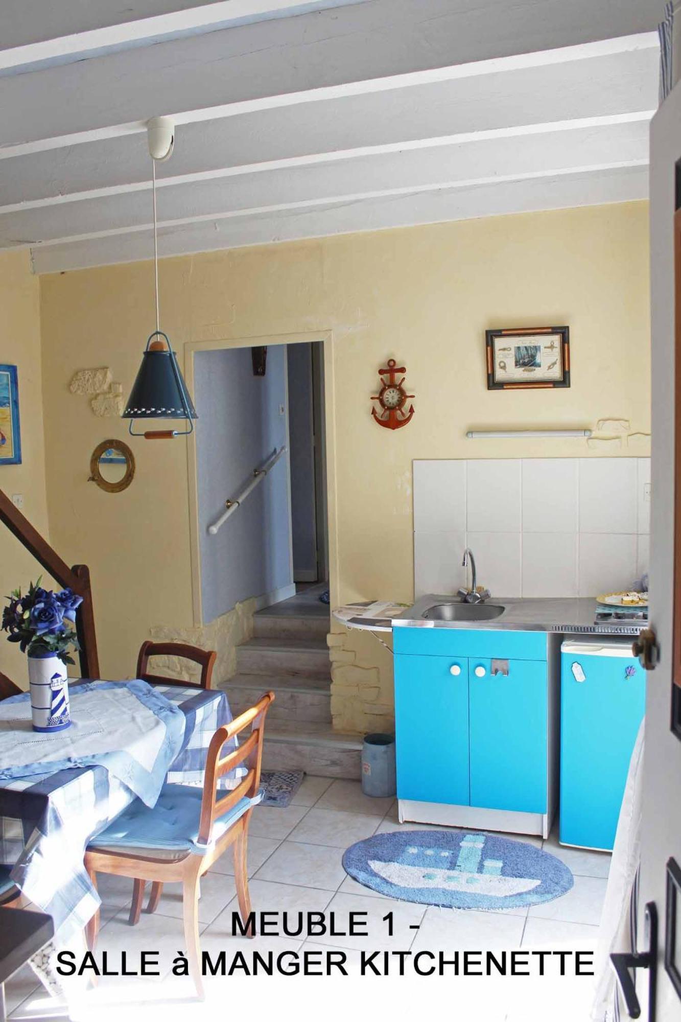 Chez Martine Et Bernard Bed & Breakfast Saint-Vincent-Sterlanges Dış mekan fotoğraf
