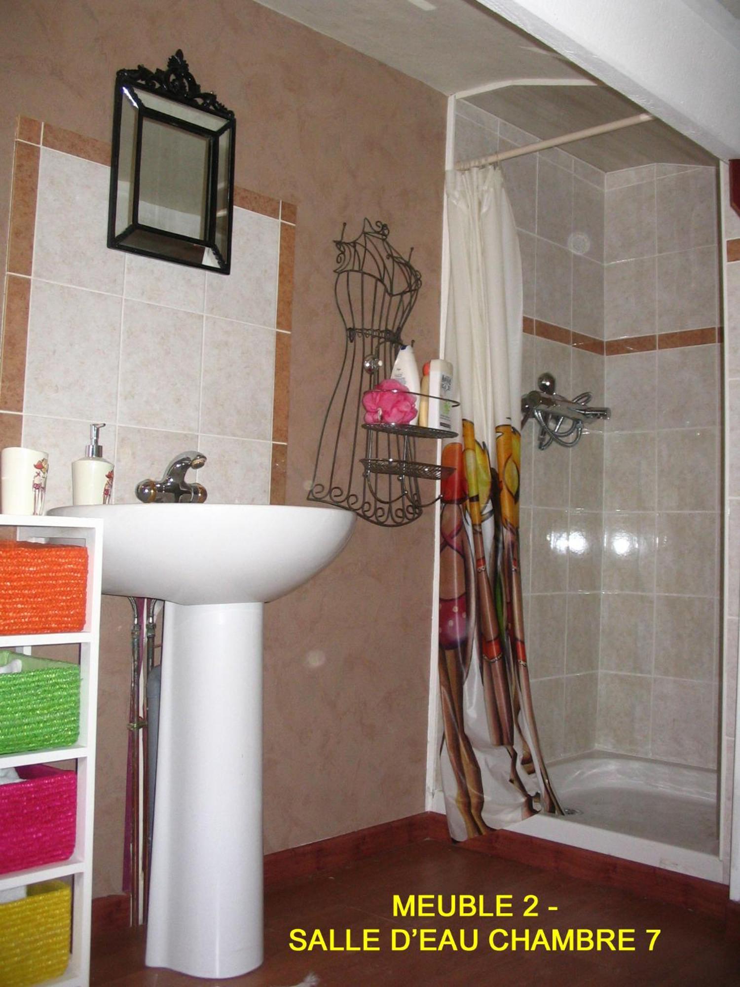 Chez Martine Et Bernard Bed & Breakfast Saint-Vincent-Sterlanges Dış mekan fotoğraf